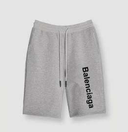 Picture of Balenciaga Short Pants _SKUBalenciagaM-6XL1qr0116329